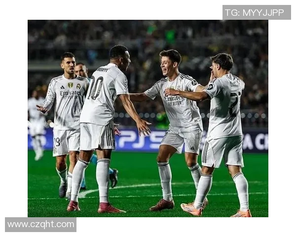 足总杯惊天逆转利物浦5-1战胜皇马战术解析与绝杀瞬间回顾